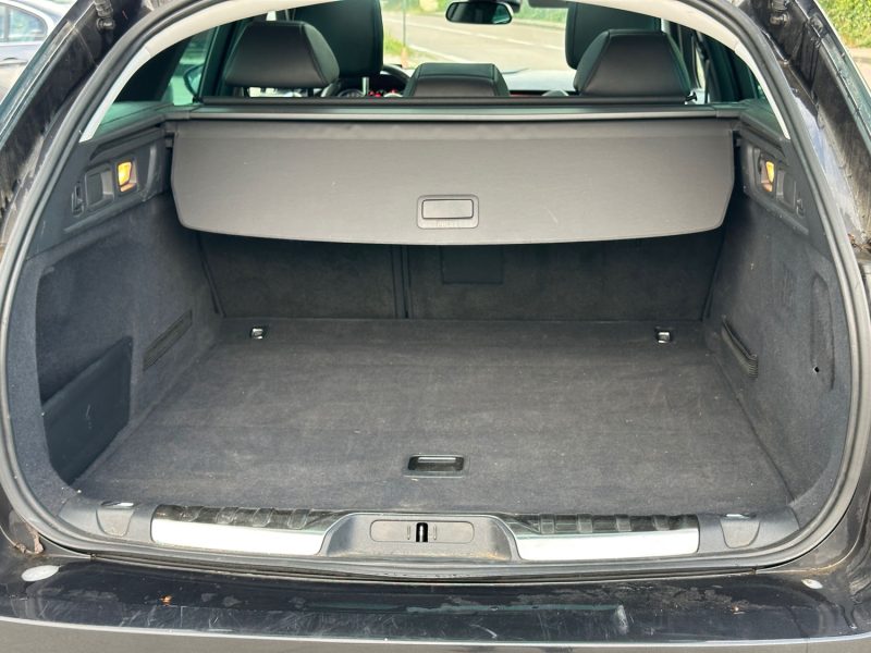 PEUGEOT 508 2.0 BLUE HDI 180 RXH EAT GARANTIE 1 ANS