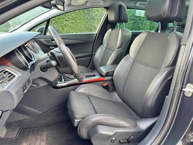 PEUGEOT 508 2.0 BLUE HDI 180 RXH EAT GARANTIE 1 ANS