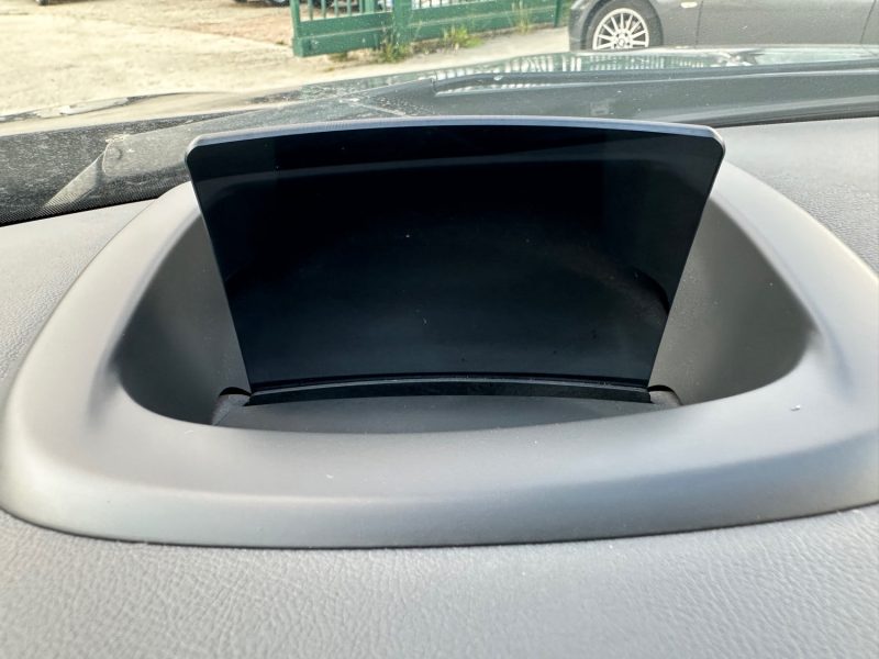 PEUGEOT 508 2.0 BLUE HDI 180 RXH EAT GARANTIE 1 ANS