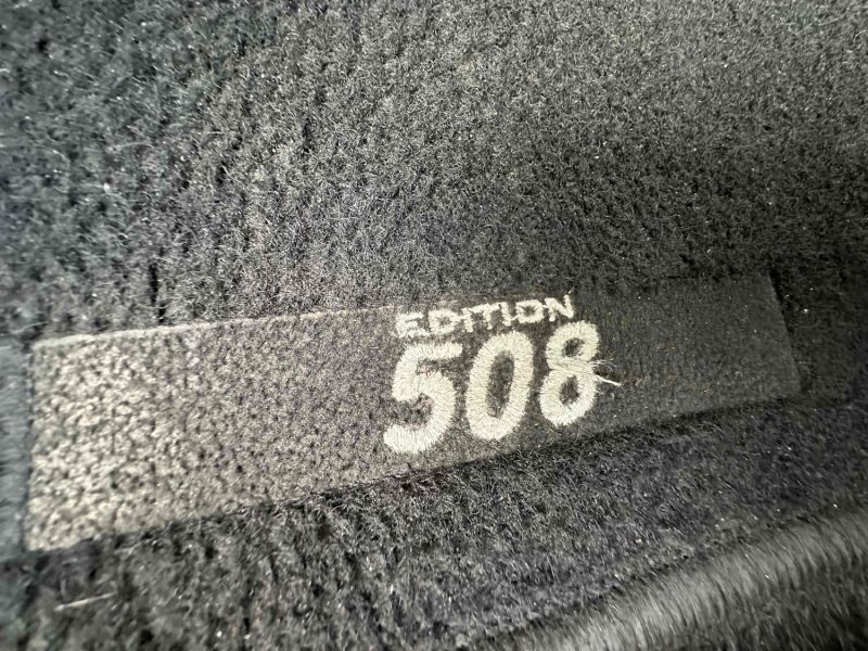 PEUGEOT 508 2.0 BLUE HDI 180 RXH EAT GARANTIE 1 ANS