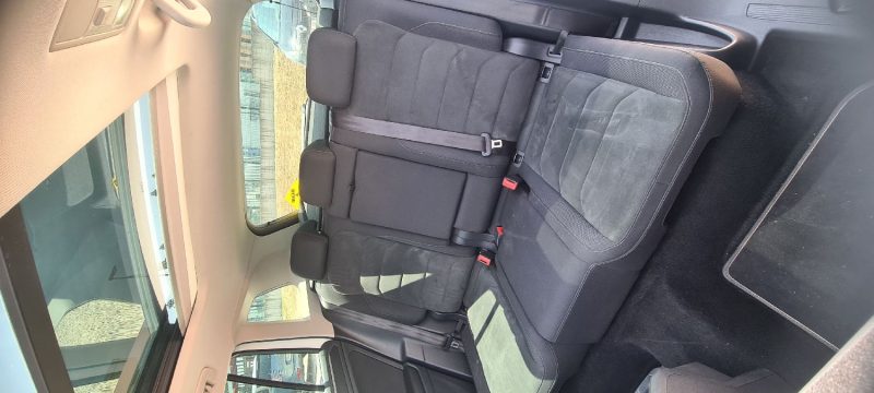 VOLKSWAGEN Tiguan II - 2.0 Tdi R-Line DSG 150ch diesel