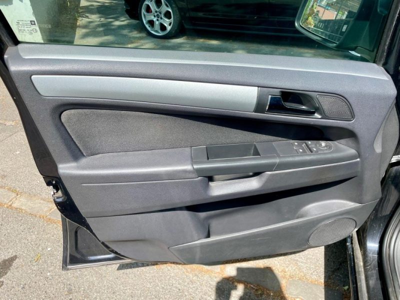 OPEL ZAFIRA 1.7 CDTI 110 MAGNETIC 7 Places