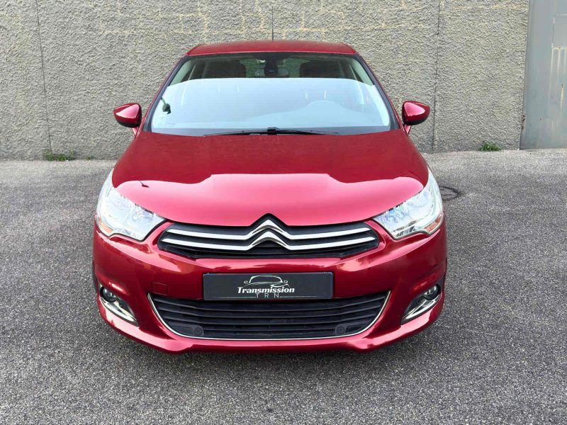 CITROEN C4 1.6 E-HDI 115 BUSINESS 2014