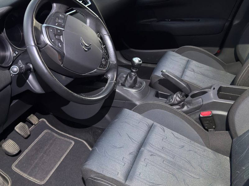 CITROEN C4 1.6 E-HDI 115 BUSINESS 2014