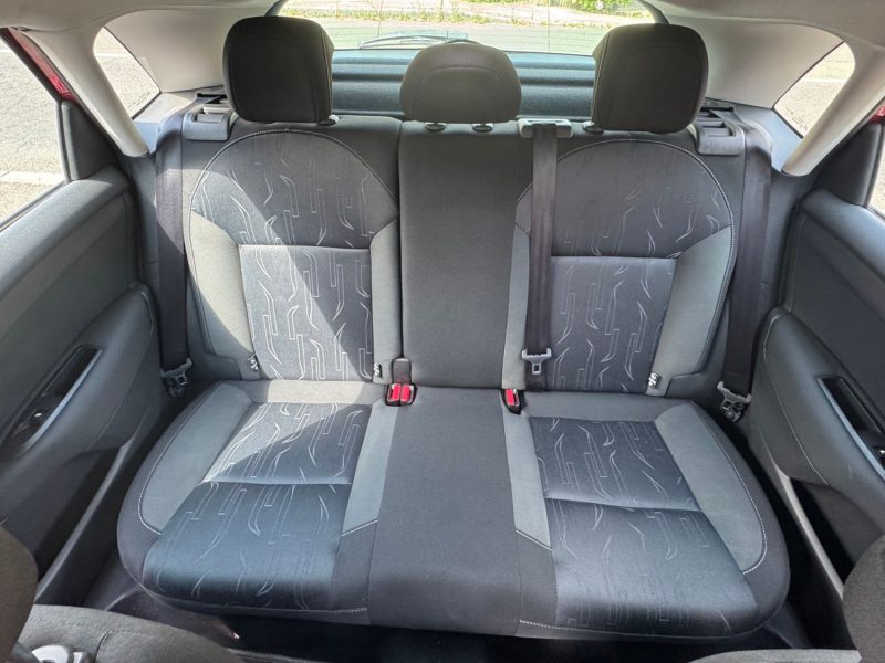 CITROEN C4 1.6 E-HDI 115 BUSINESS 2014