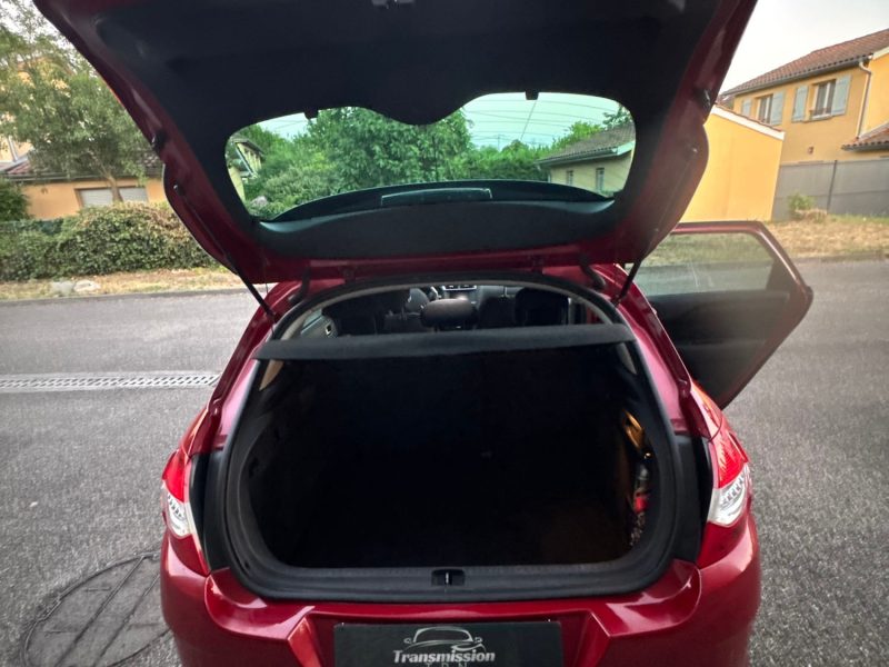 CITROEN C4 1.6 E-HDI 115 BUSINESS 2014