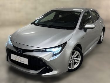 TOYOTA COROLLA 122ch DYNAMIC BUSINESS