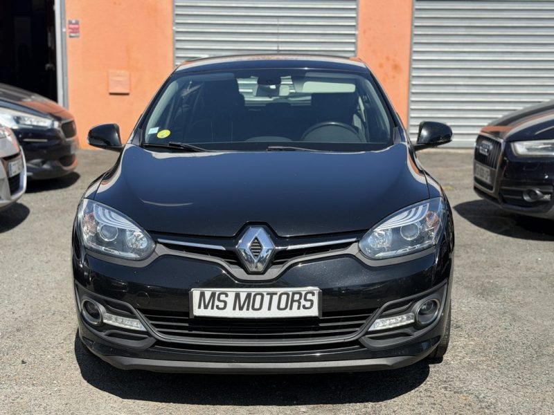 RENAULT MEGANE III 1.5 DCI 110 cv - GARANTIE 12 mois - Zen