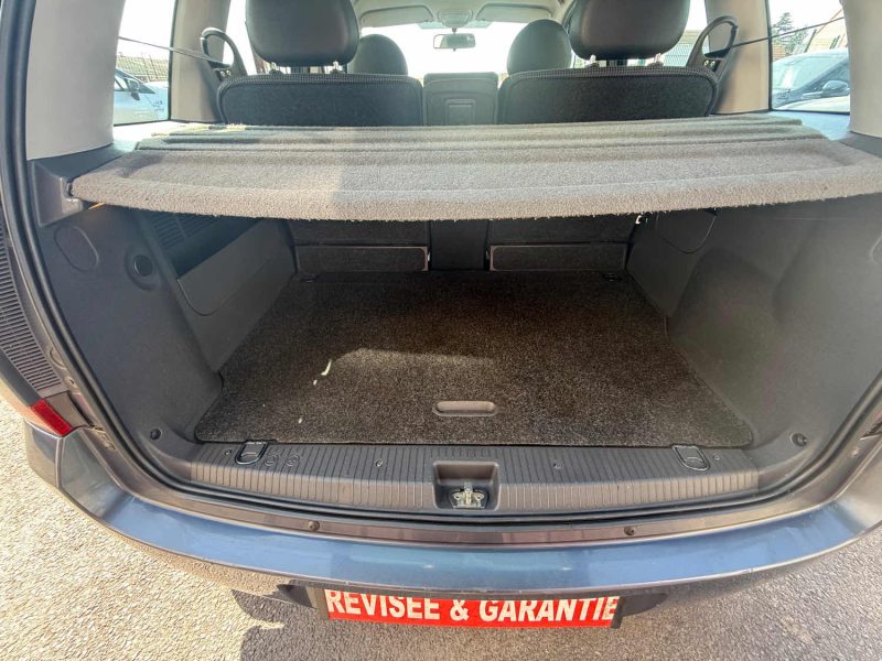 OPEL MERIVA A PHASE 2 1.4I - 90CV 16V TWINPORT 2007