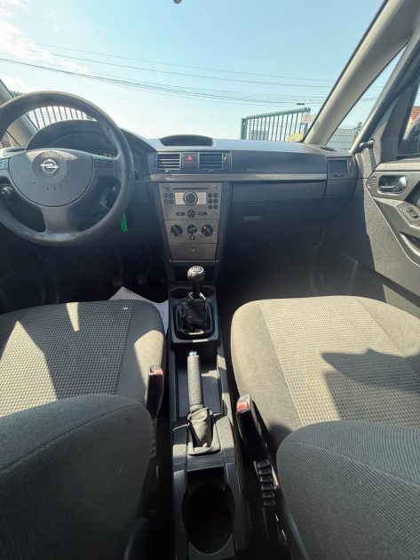 OPEL MERIVA A PHASE 2 1.4I - 90CV 16V TWINPORT 2007