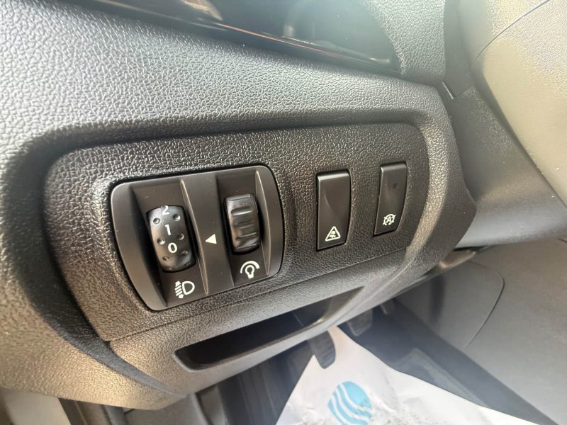 RENAULT GRAND SCENIC 3 PHASE 2 1.6 DCI - 130CV 16V TURBO 7 PLACES 2012