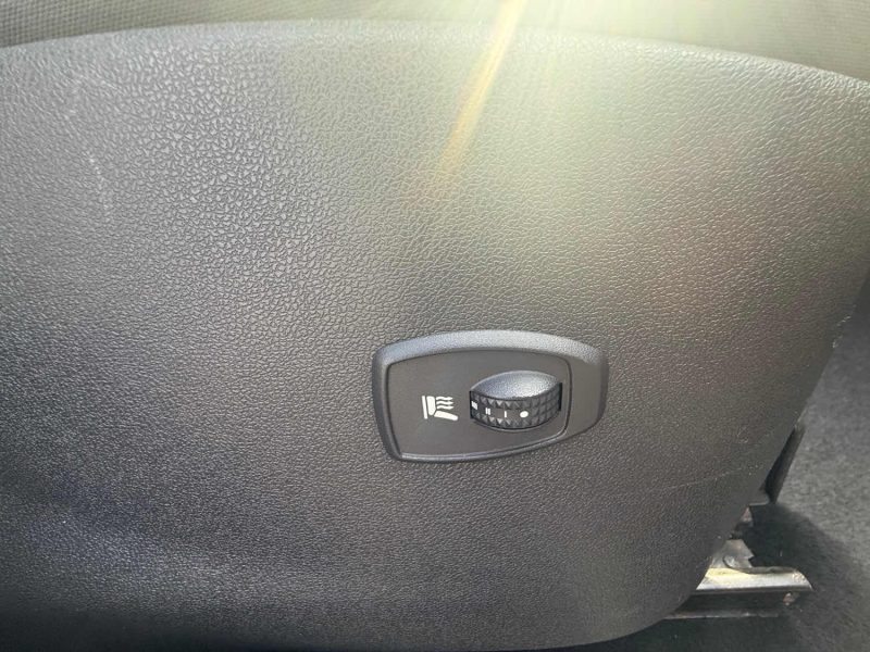 RENAULT GRAND SCENIC 3 PHASE 2 1.6 DCI - 130CV 16V TURBO 7 PLACES 2012