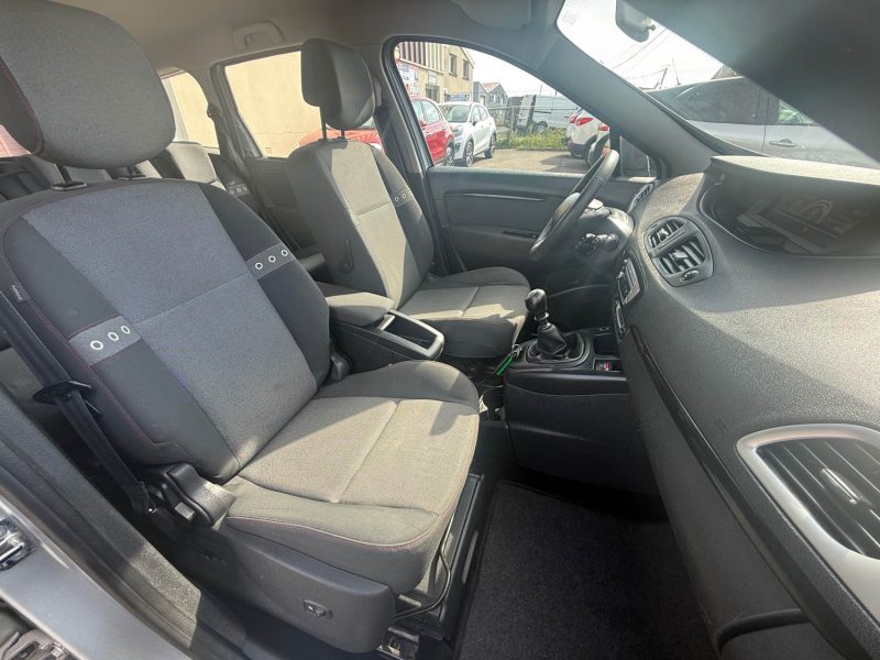 RENAULT GRAND SCENIC 3 PHASE 2 1.6 DCI - 130CV 16V TURBO 7 PLACES 2012