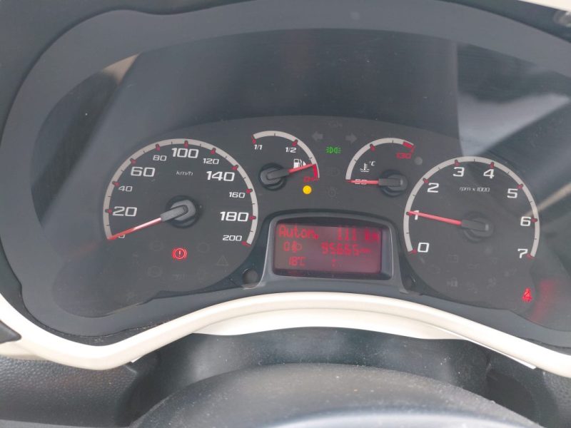 FORD KA  2010