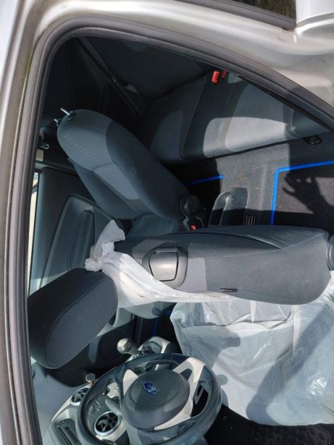 FORD KA  2010