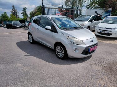 FORD KA  2010