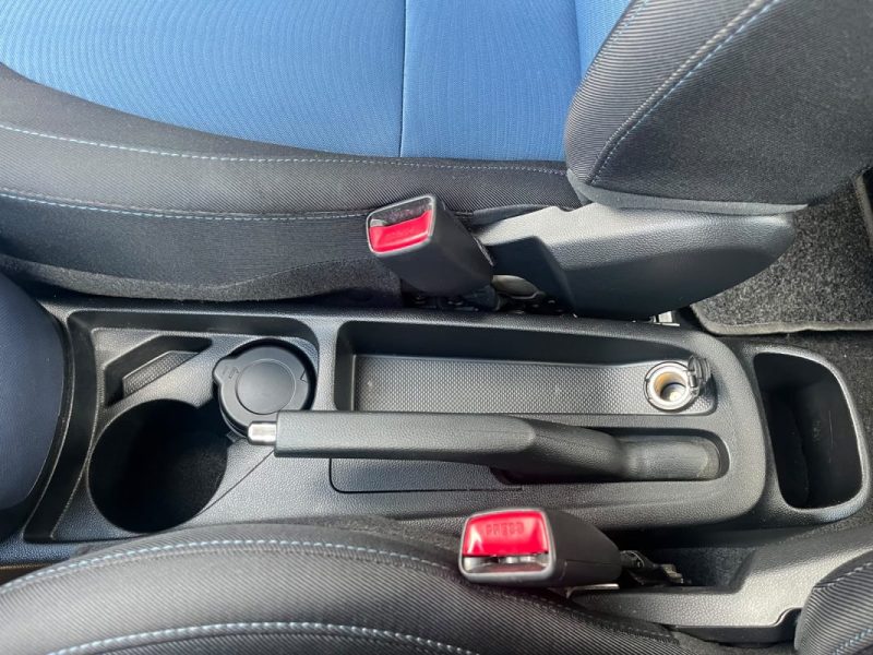 HYUNDAI I10 1.2 87CH PACK EVIDENCE 