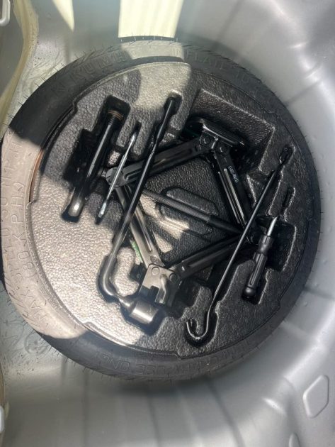 HYUNDAI I10 1.2 87CH PACK EVIDENCE 