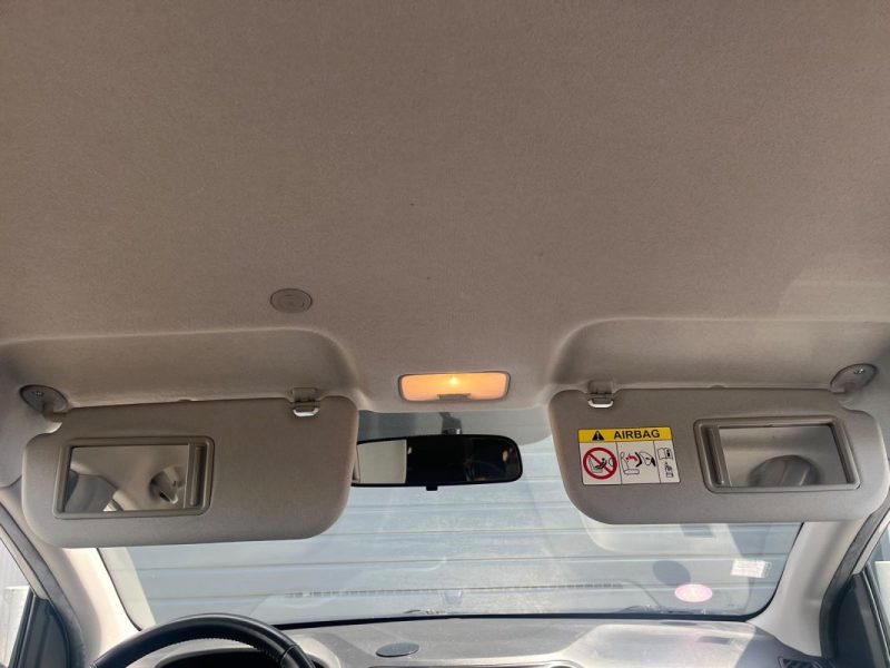 HYUNDAI I10 1.2 87CH PACK EVIDENCE 