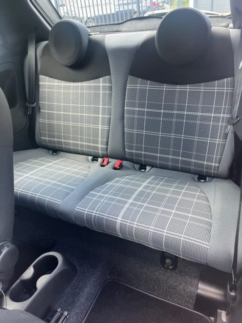 FIAT 500 1.0 HYBRIDE 70CH LOUNGE BSG S&S  2020