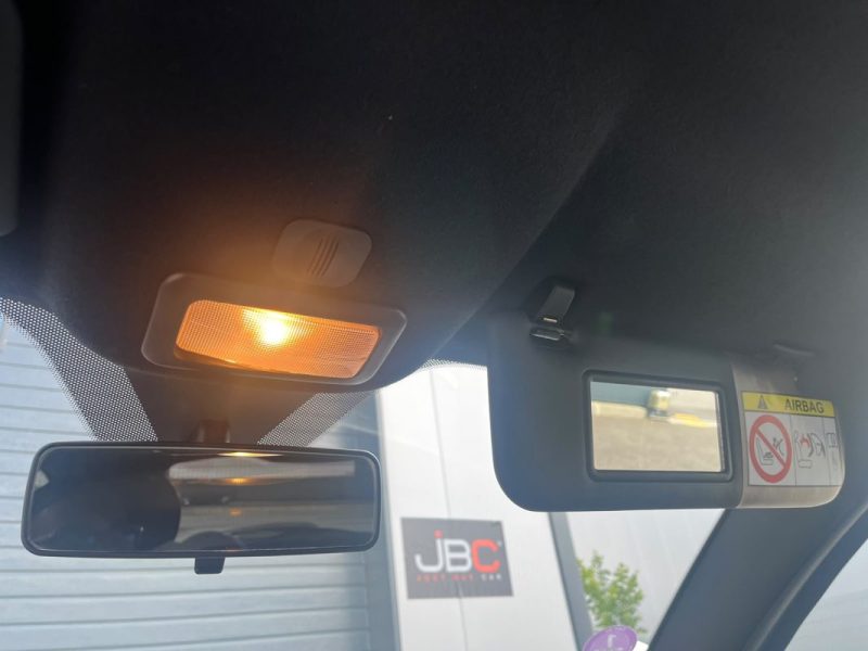 FIAT 500 1.0 HYBRIDE 70CH LOUNGE BSG S&S  2020