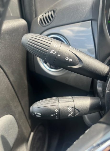 FIAT 500 1.0 HYBRIDE 70CH LOUNGE BSG S&S  2020