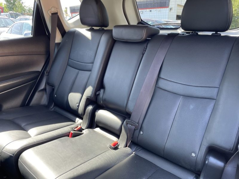 NISSAN X-TRAIL 3 1.6 DCI 130 CV XTRONIC  GARANTIE 3/12 MOIS 2017