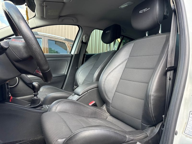RENAULT  MEGANE  1.5 DCI 110 GT LINE