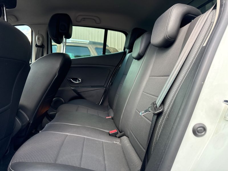 RENAULT  MEGANE  1.5 DCI 110 GT LINE