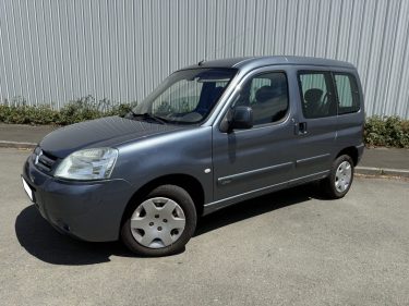 CITROEN BERLINGO 2.0 HDI 90 CV MULTISPACE PACK 2005