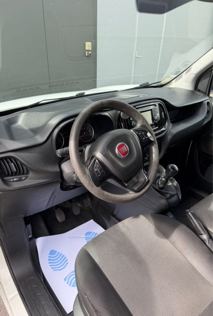FIAT DOBLO Cargo Maxi - 1.6 Multijet - 105ch - Pack Pro Nav - GARANTIE 3 MOIS