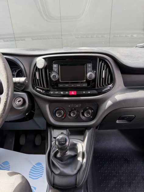 FIAT DOBLO Cargo Maxi - 1.6 Multijet - 105ch - Pack Pro Nav - GARANTIE 3 MOIS