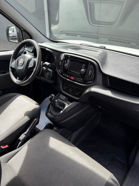 FIAT DOBLO Cargo Maxi - 1.6 Multijet - 105ch - Pack Pro Nav - GARANTIE 3 MOIS
