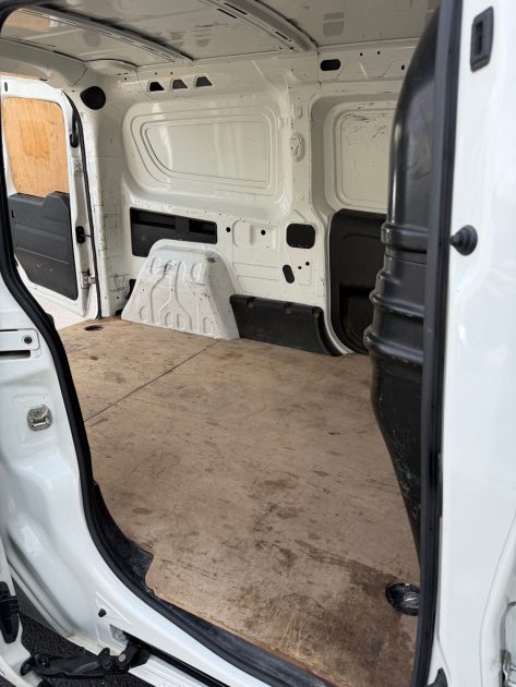 FIAT DOBLO Cargo Maxi - 1.6 Multijet - 105ch - Pack Pro Nav - GARANTIE 3 MOIS