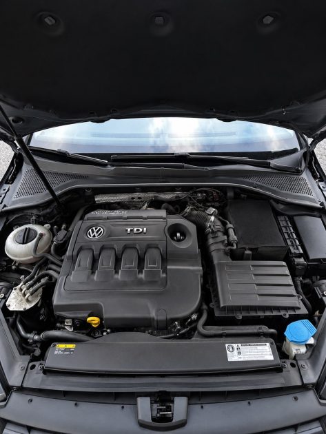 VOLKSWAGEN GOLF VII - phase 1 - 2.0 tdi - 150cv - GARANTIE 3 MOIS 