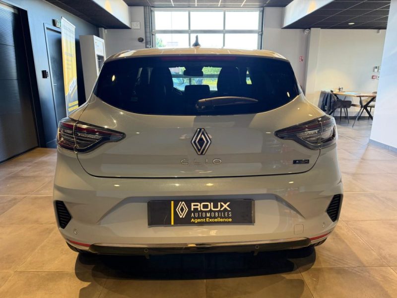 RENAULT CLIO 1.6 E-TECH 145 TECHNO / PACK DRIVING / PACK MULTIMEDIA  
