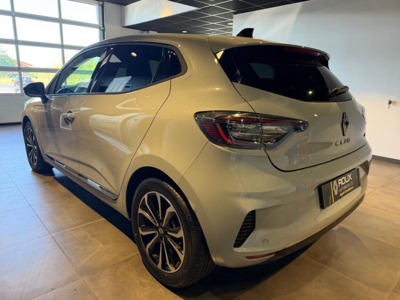 RENAULT CLIO 1.6 E-TECH 145 TECHNO / PACK DRIVING / PACK MULTIMEDIA  