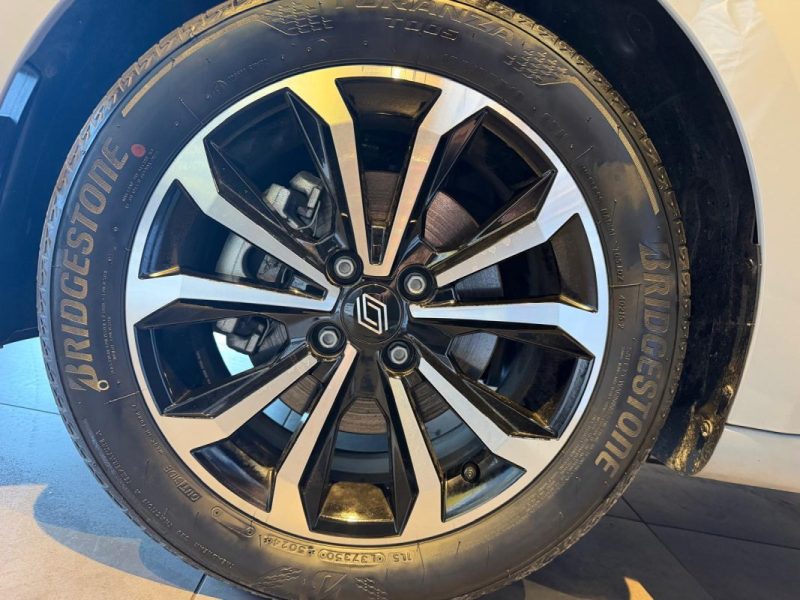 RENAULT CLIO 1.6 E-TECH 145 TECHNO / PACK DRIVING / PACK MULTIMEDIA  