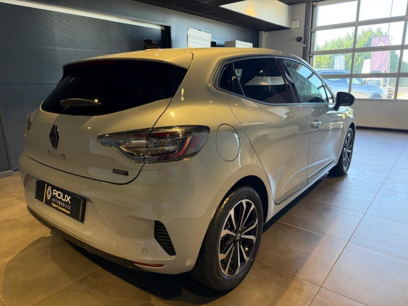 RENAULT CLIO 1.6 E-TECH 145 TECHNO / PACK DRIVING / PACK MULTIMEDIA  