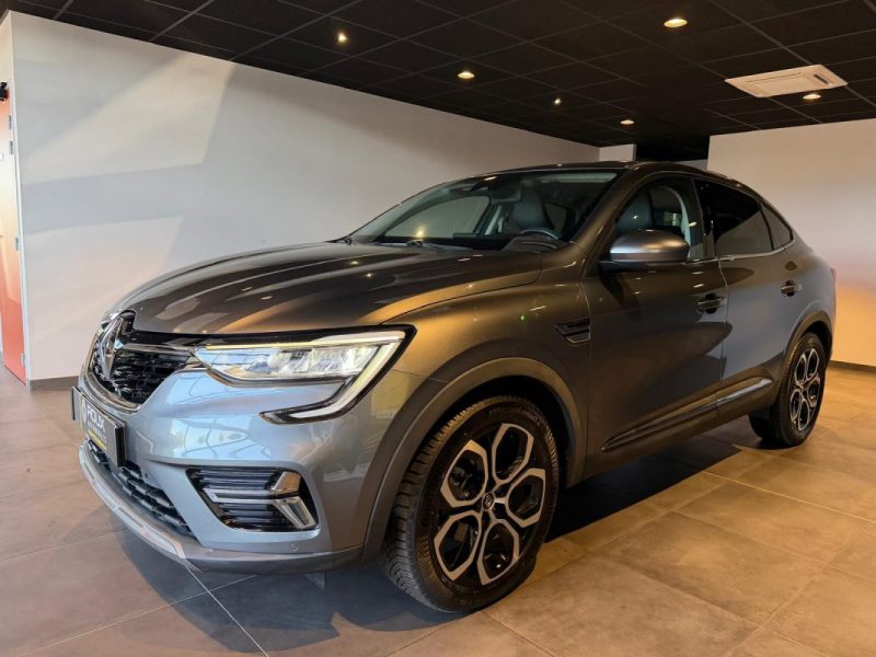 RENAULT ARKANA 1.6 E-TECH 145 INTENS 