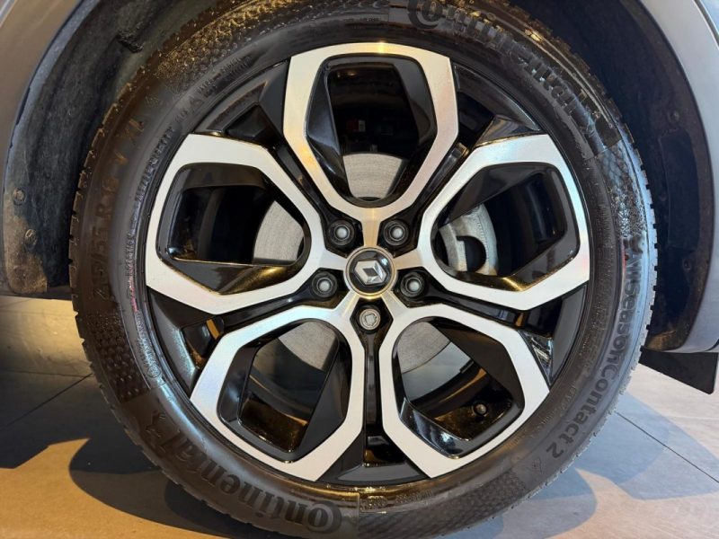 RENAULT ARKANA 1.6 E-TECH 145 INTENS 