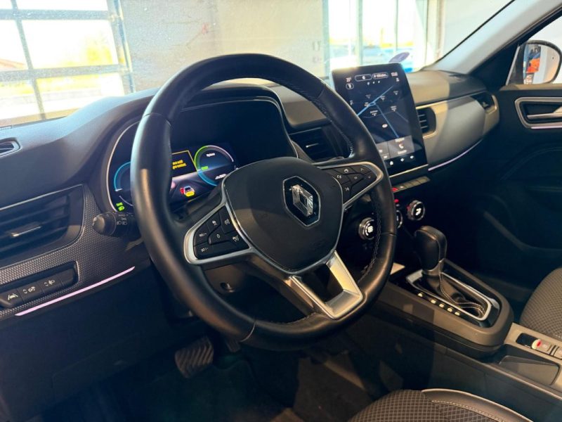 RENAULT ARKANA 1.6 E-TECH 145 INTENS 