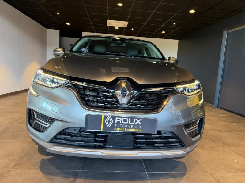 RENAULT ARKANA 1.6 E-TECH 145 INTENS 