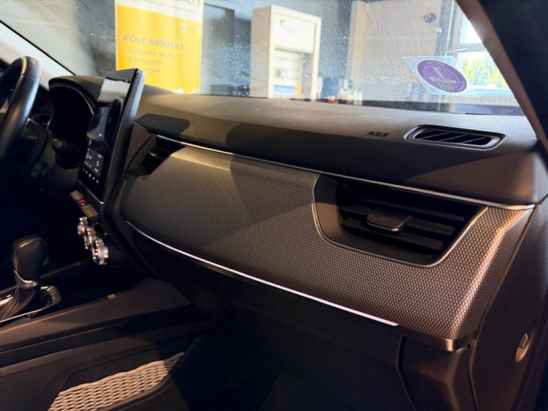 RENAULT ARKANA 1.6 E-TECH 145 INTENS 