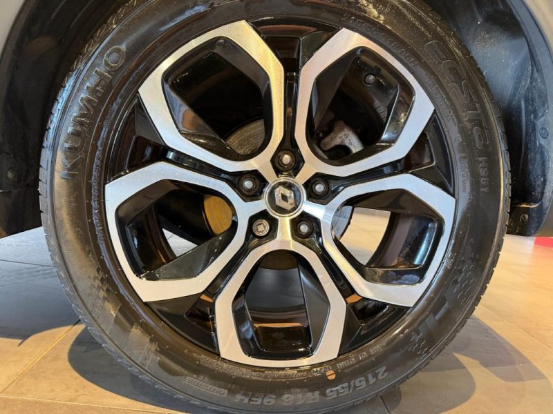 RENAULT ARKANA 1.6 E-TECH 145 INTENS 
