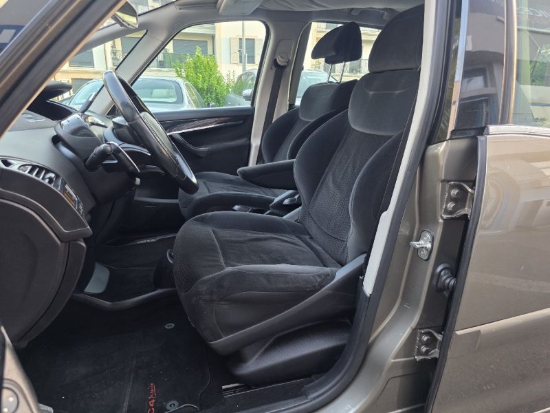 Citroën C4 Picasso 2.0 HDI 138 PACK AMBIANCE BMP6 