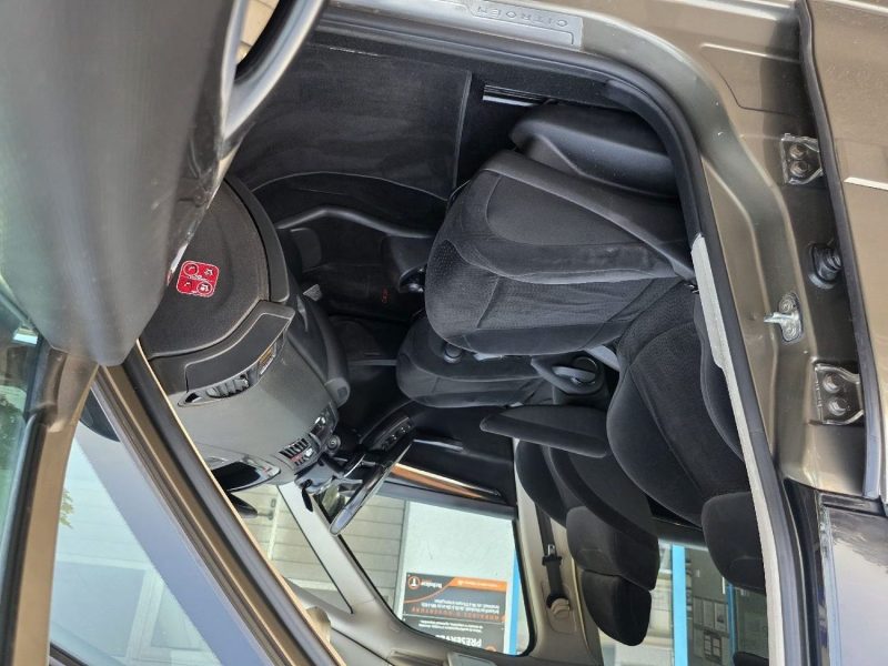 Citroën C4 Picasso 2.0 HDI 138 PACK AMBIANCE BMP6 