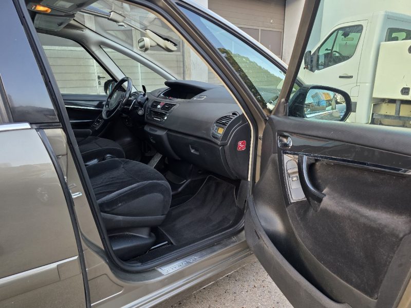 Citroën C4 Picasso 2.0 HDI 138 PACK AMBIANCE BMP6 