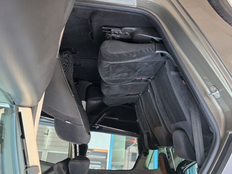 Citroën C4 Picasso 2.0 HDI 138 PACK AMBIANCE BMP6 