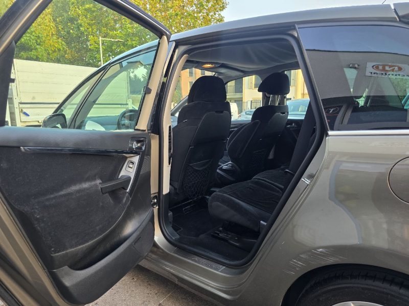 Citroën C4 Picasso 2.0 HDI 138 PACK AMBIANCE BMP6 